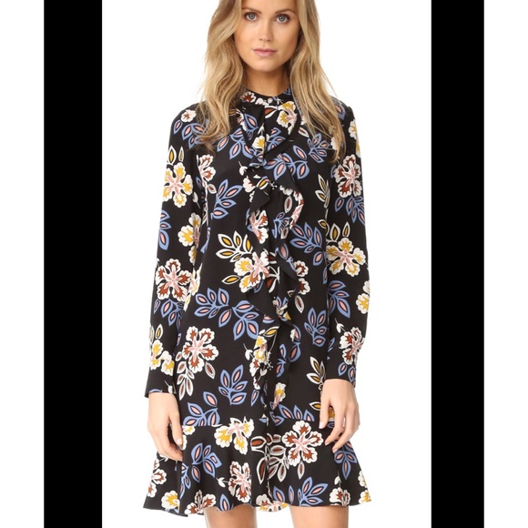 Tory Burch Dresses & Skirts - TORY BURCH Jane dress